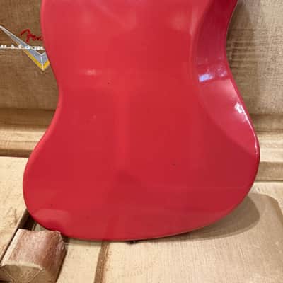 Fender Custom Shop '62 Reissue Jazzmaster Journeyman Relic image 7