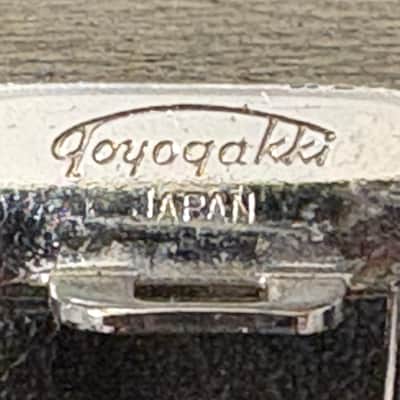 1970’s Hardshell Guitar Case MIJ Japan Fits Stratocaster Greco / Ibanez / Aria / Univox image 6