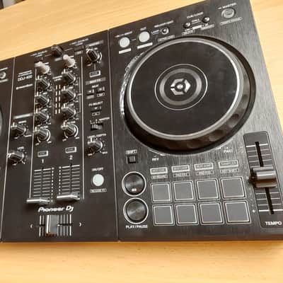 Pioneer DDJ-400 2-Channel - rekordbox image 2