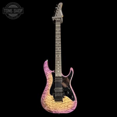 Used Kramer Volante Quilt w/bag TSS7231 image 3