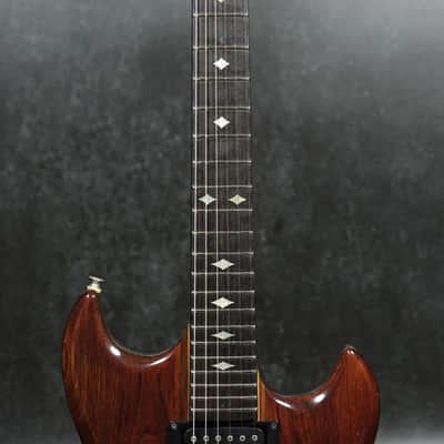 Aria Pro II TS600 TS Circuit Type I Walnut 1979 [912024] (06/15) image 9