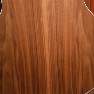 Taylor 214ce Dreadnought Acoustic-Electric Guitar image 17
