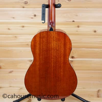 Yamaha CSF-TA TransAcoustic Parlor - Vintage Natural image 14