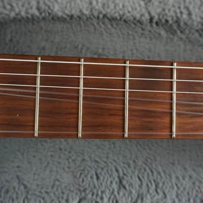 Yamaha No. 80 Nippon Gakki Classical Guitar image 9