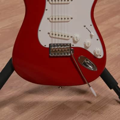 Squier Stratocaster 1993 image 2