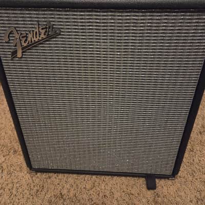 Fender Rumble 100 Bass Amp image 3