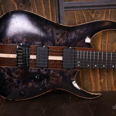 Ibanez RGA21P1PBDRL image 15