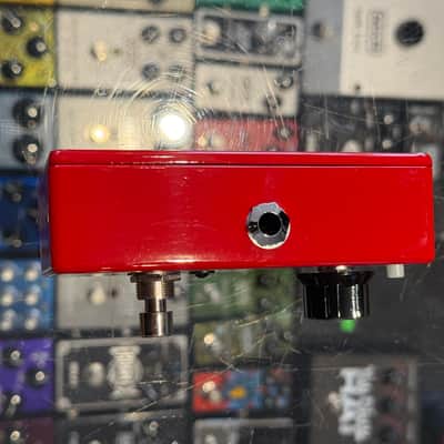 MXR EVH90 Phase 90 - Present - Red/White image 3