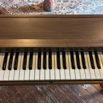 Hohner Clavinet Serie 1/I 1964 - Wood image 3