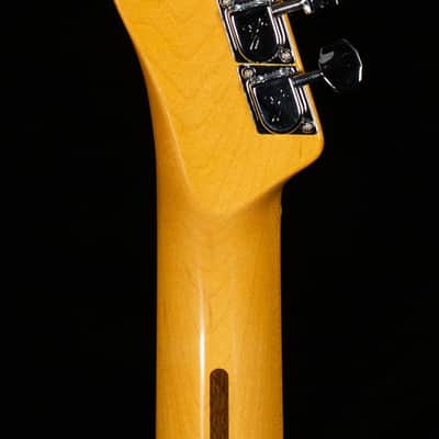 Fender American Vintage II 1972 Telecaster, Thinline Lake Placid Blue (828) image 6