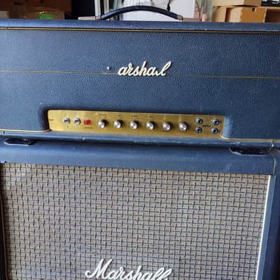 Marshall Super bass 1969 image 2