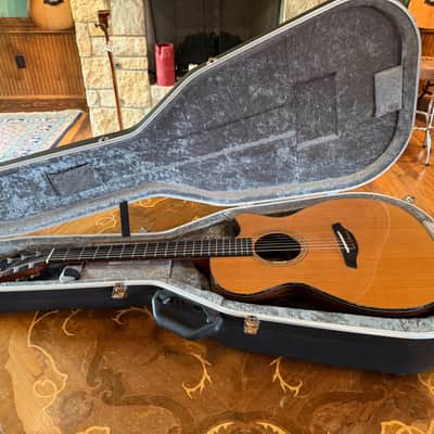 Furch Yellow OMc-CR (Cedar/Rosewood) | Anthem SL image 12