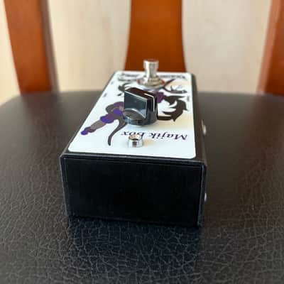 Majikbox Venom Boost VB-1 ! image 5