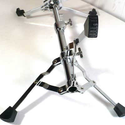 Youth Sized Snare Stand (Possibly Ludwig Accent CS Combo?) image 6