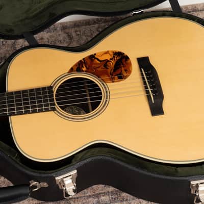 Collings OM2AHCS Hill Country - Adirondack, Satin Finish image 21
