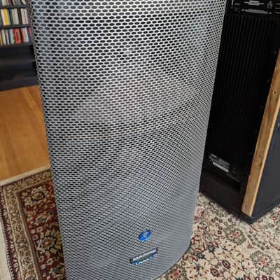 Mackie SA1530Z 3-Way Active Loudspeaker System image 8
