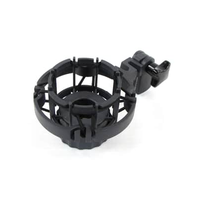 AKG C214 Condenser Microphone image 4