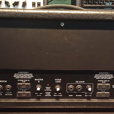 ENGL Retro Tube 100 E765 2012 - Black image 9