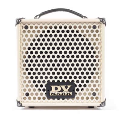 DV Mark DV Little Jazz 60-Watt 1x8" Guitar Combo