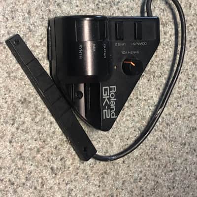 Roland VG-99 image 4