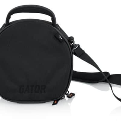 Gator G-CLUB-HEADPHONE Carry Case for DJ Style Headphones Bild 2