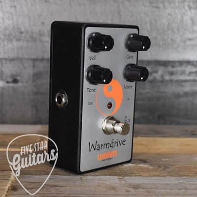 Mint Warm Audio Warmdrive image 3