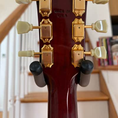 Gibson Hummingbird Original 2025 - With K&K Pickup image 16