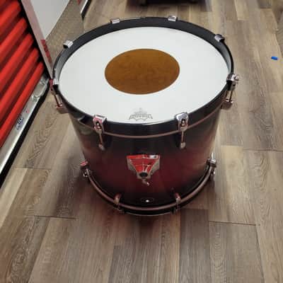 Tama Silverstar  22x18 kick image 5