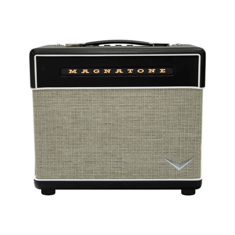 Magnatone Baby M-80 Combo Amplifier image 1