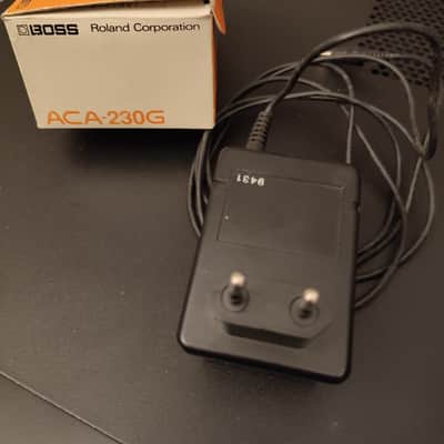 Boss ACA-230G image 3
