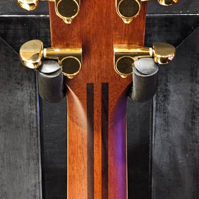 Yamaha LL6 ARE Original Jumbo Acoustic Guitar - Brown Sunburst 2025 image 6