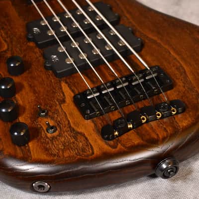 Warwick Corvette $$ 5 Germany 2013 LEFTY image 17