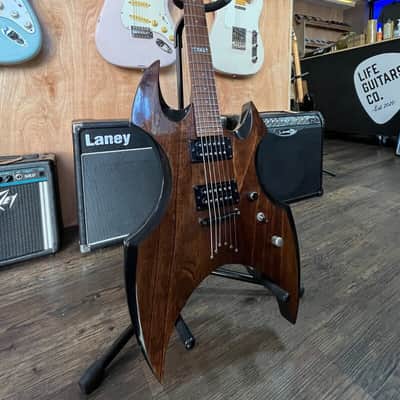 ESP LTD AX-50 (Re-finished Top & Back) Electric Guitar image 3