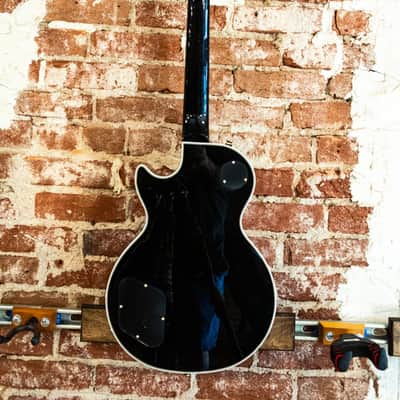 Epiphone Les Paul Custom BK-USED image 4