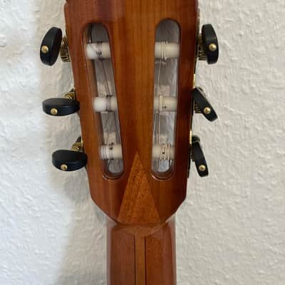 Gerold Karl Hannabach "Sondermodell" - Meistergitarre 2007 image 4