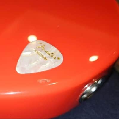 Fender Player Telecaster HH Sonic Red Seymour Duncans image 10