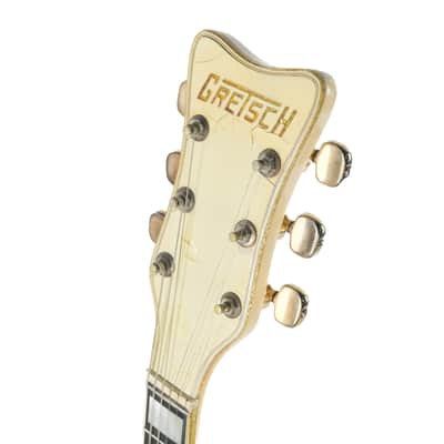 Grestch White Falcon Owned by Gilby Clarke image 9