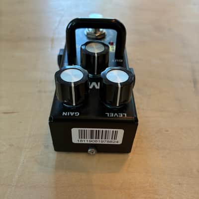 AMT Electronics B Drive Mini - Black image 3