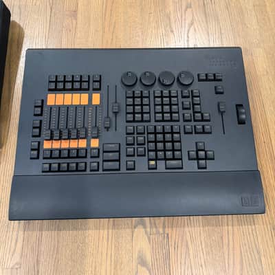 MA2 Command Wing & Fader Wing image 2