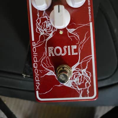 SolidGoldFX Rosie | Reverb Canada