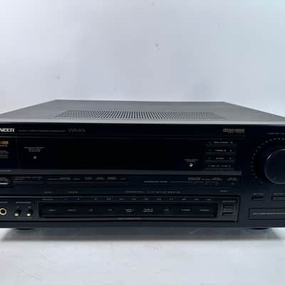 Pioneer Receiver VSX-501 5.1 Surround Sound Receiver image 2