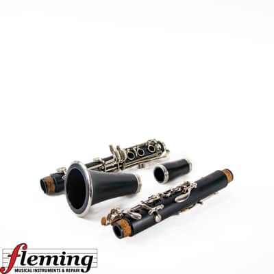 Buffet Crampon B12 Clarinet image 23