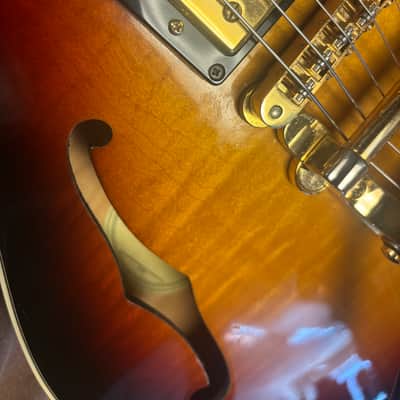 2003 Gibson ES137 (USED) image 9