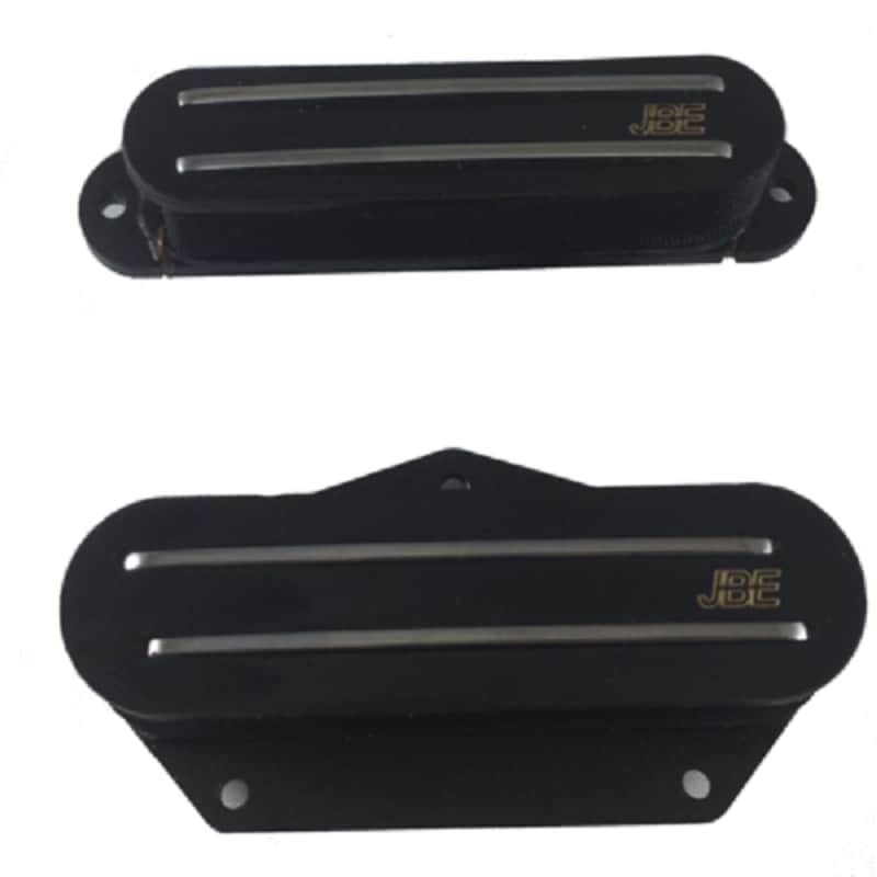 JBE Pickups (JOE BARDEN) Danny Gatton Tele Pickup Set image 1