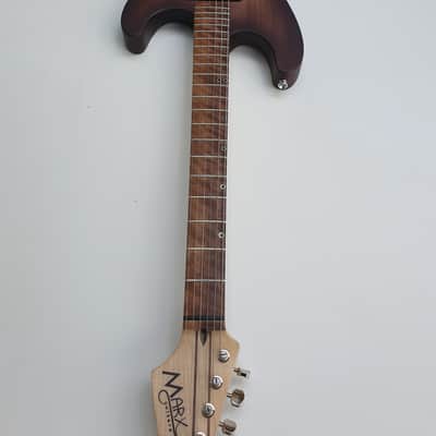 Marx Guitars ST-FWF-WT 2020 image 15