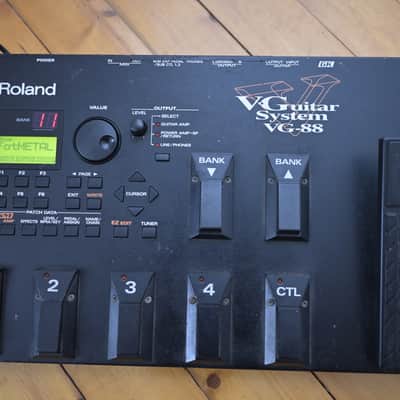 Roland VG-88