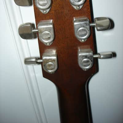 Yamaha  FG 160 1980 naturel image 2