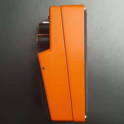 1980s - Boxed with Manual - Ibanez PH10 Bi-Mode Phaser 1980s - Red image 5