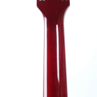 1994 Gibson EDS-1275 cherry red image 13