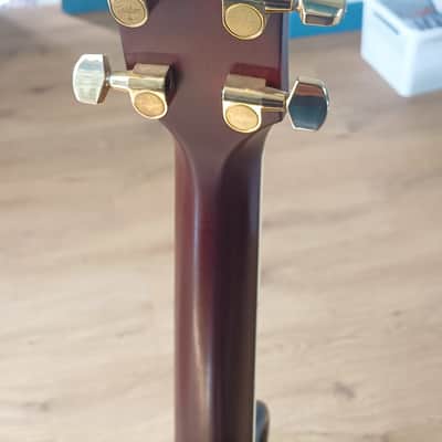 Taylor GS5 2006 - Naturel image 8